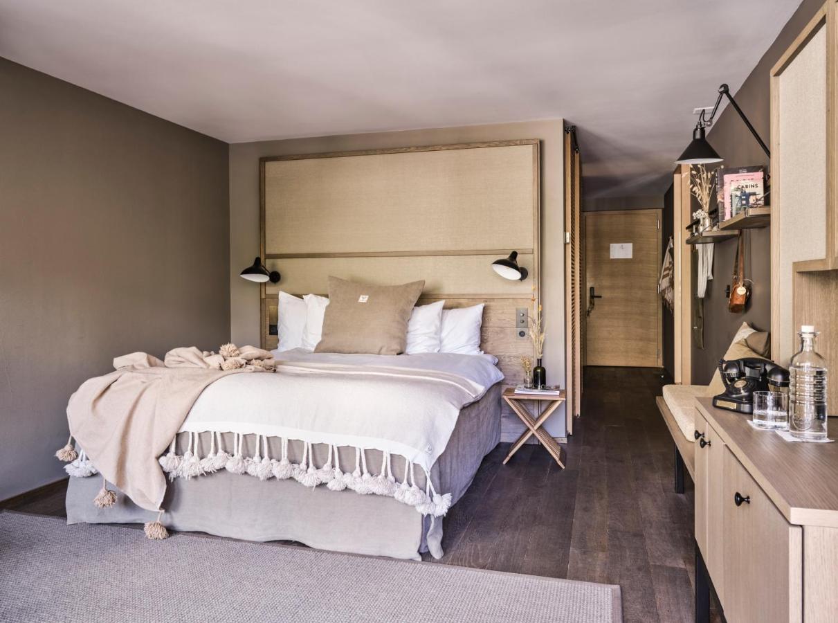 CERVO Mountain Resort photo