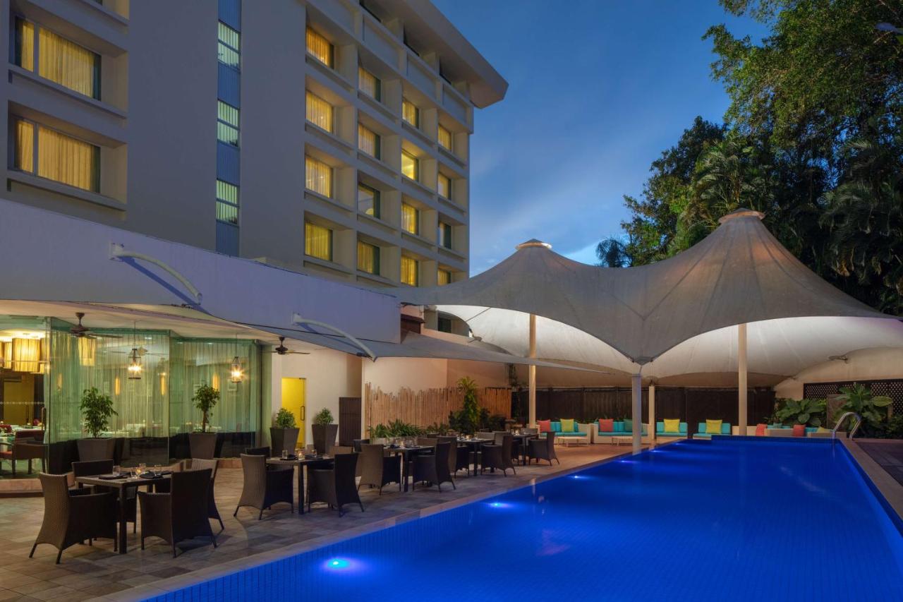 Radisson Hotel Brunei Darussalam photo