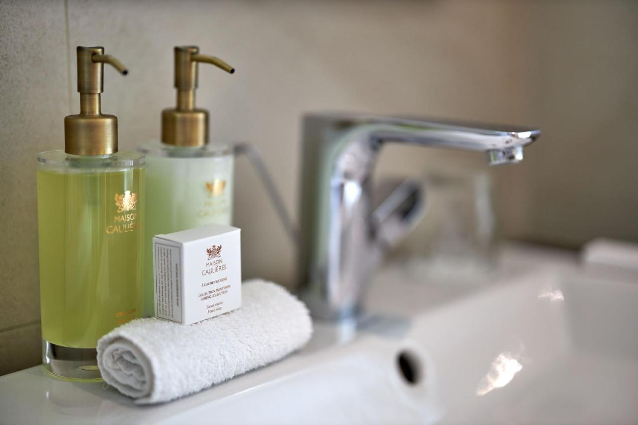 Maison Albar - Le Pont-Neuf - 3