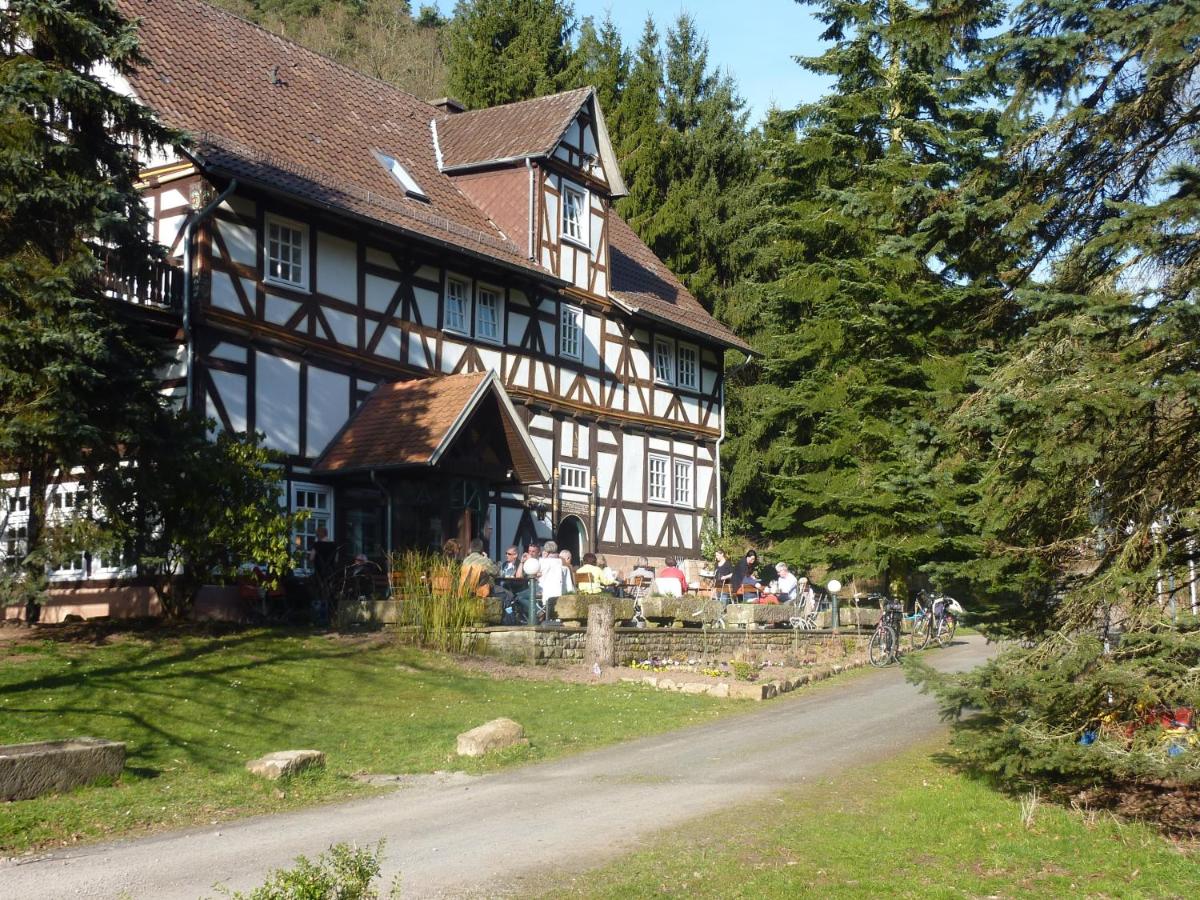Hof Guttels Waldgasthof Ferienpension, Rotenburg an der Fulda –  Aktualisierte Preise für 2022