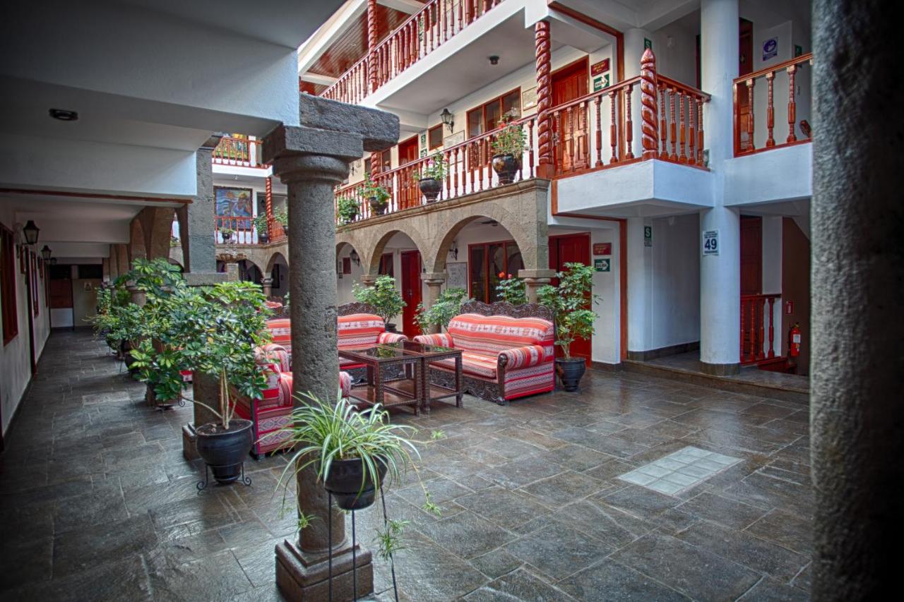 Munay Wasi Inn - 5