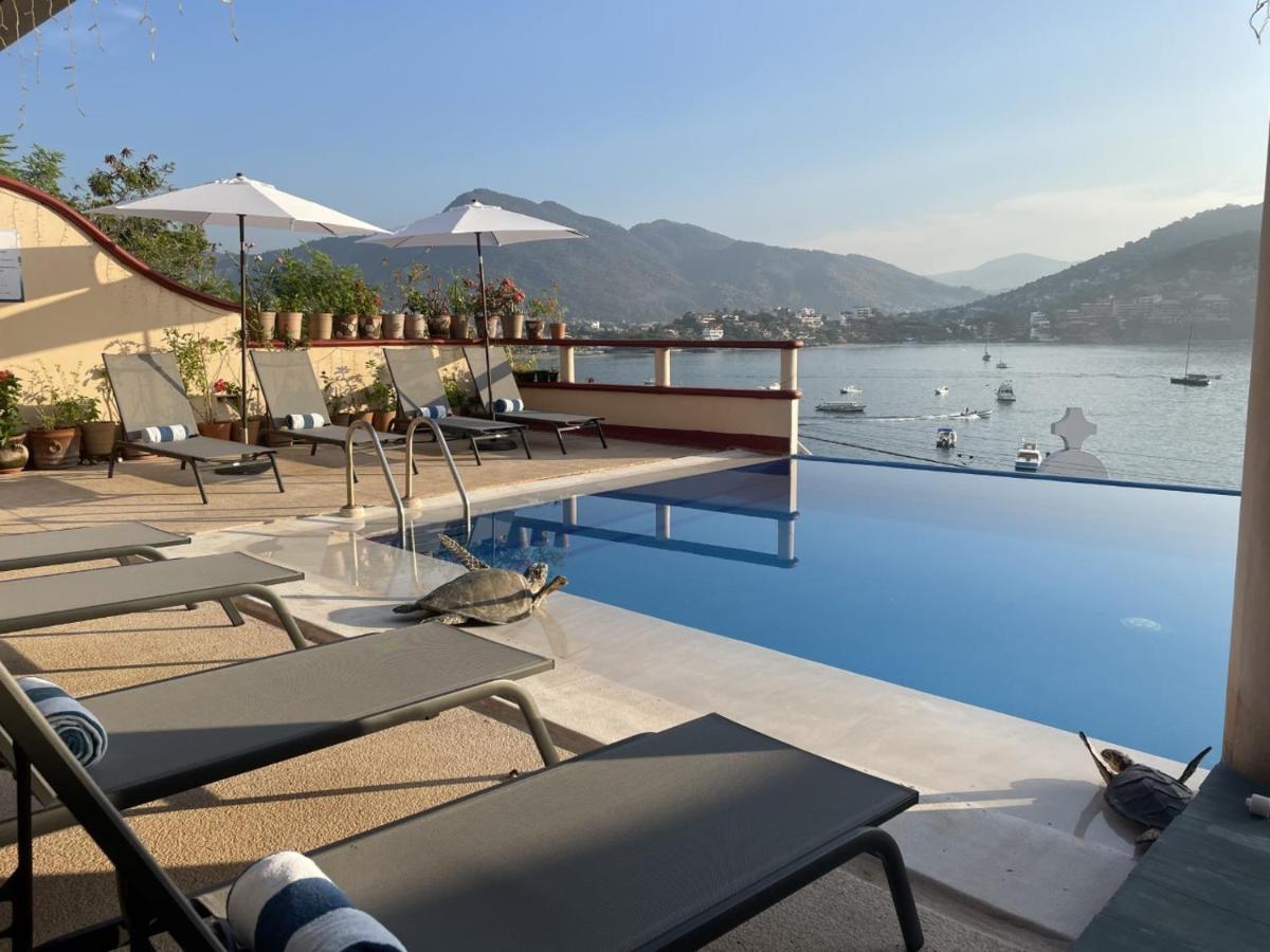 Villa del Pescador photo