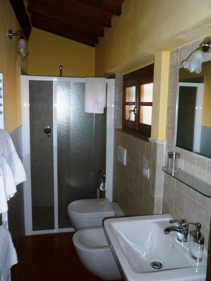 Agriturismo Casa Belvedere - 3