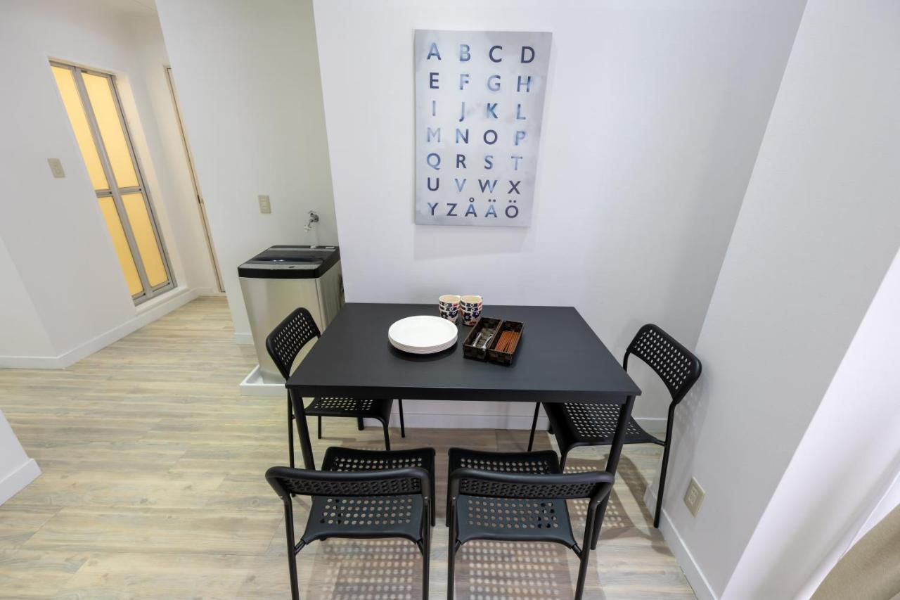 LUANAHOTEL IN YOTSUYA - 4