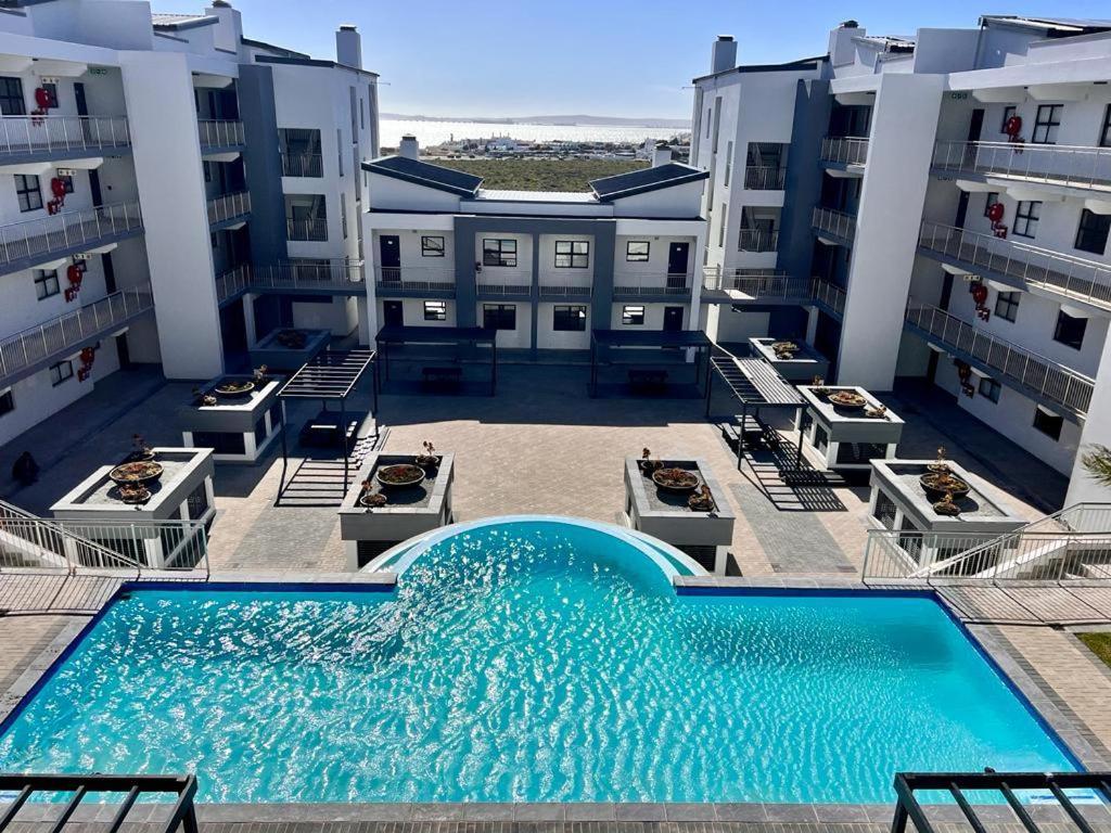 Ocean View Luxury Apartments Langebaan at Nivica