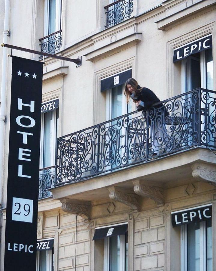 Hotel 29 Lepic - 4