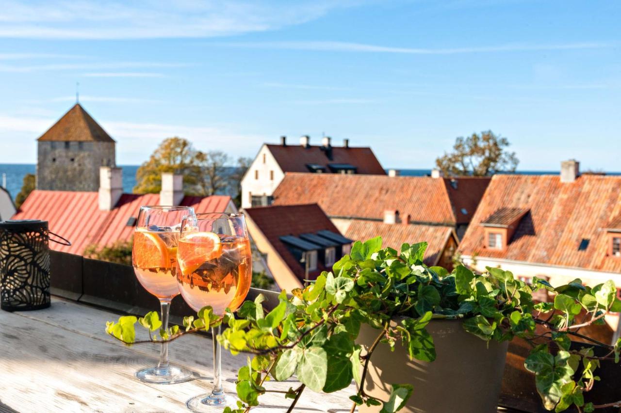 ベスト ウエスタン ストランド ホテル ヴィスビー 22年 最新料金