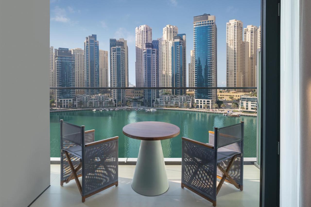 Vida Dubai Marina & Yacht Club - 4