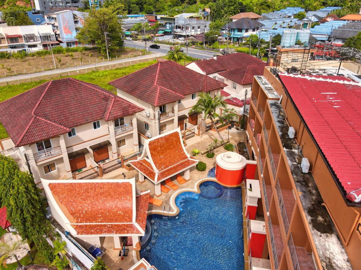 My Friend's House Karon - 4