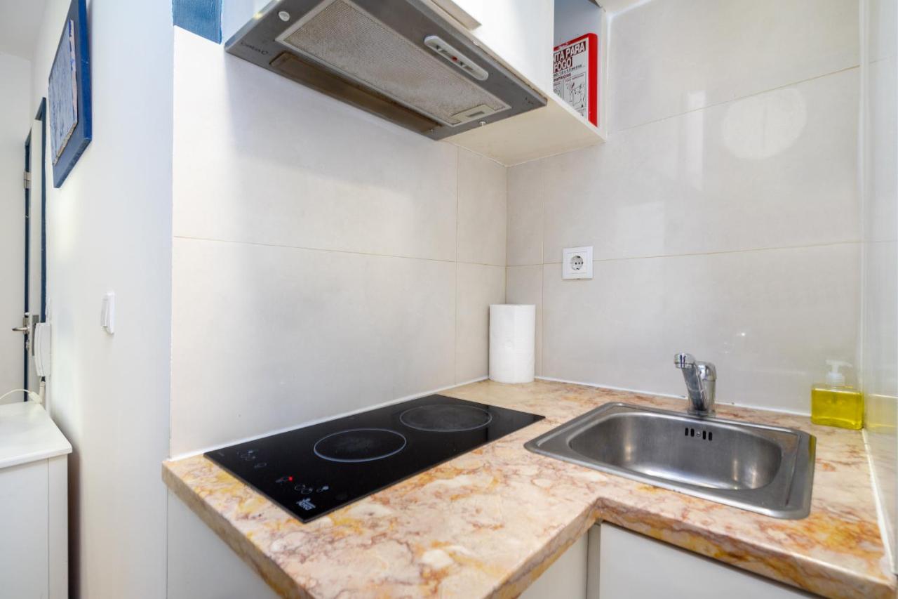 WHome Central Minimalist 1-Bed Great to Explore Lisbon - 2