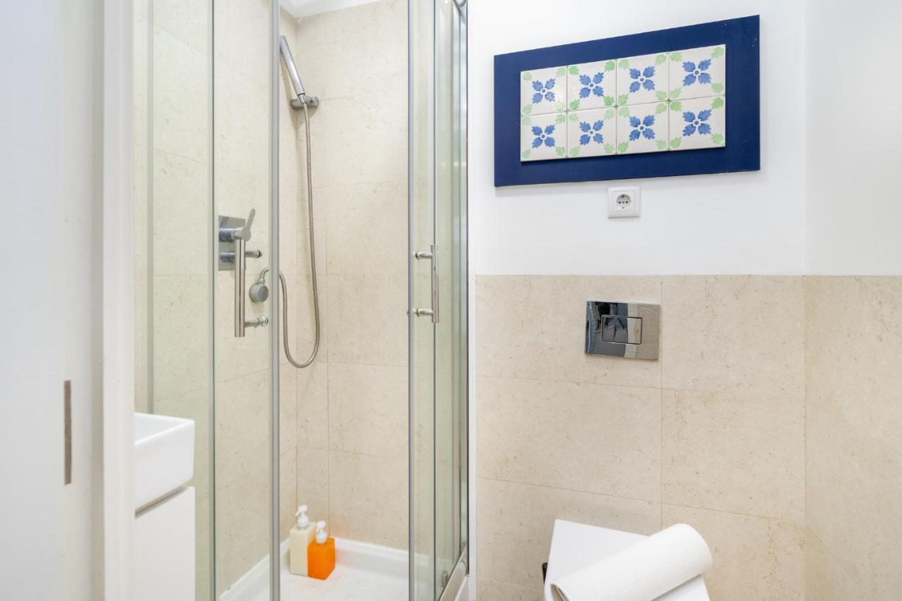 WHome Central Minimalist 1-Bed Great to Explore Lisbon - 5