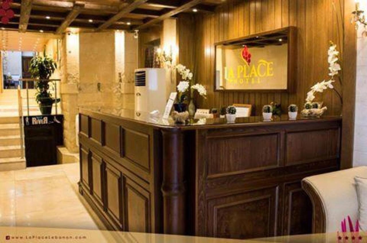 La Place Hotel photo