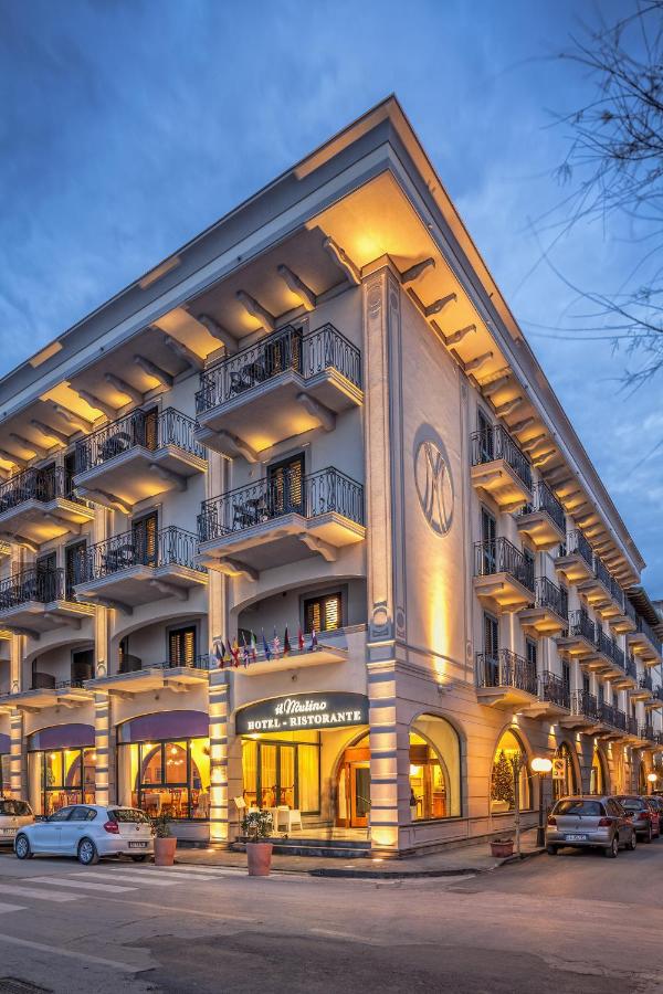 Image: Hotel Il Mulino