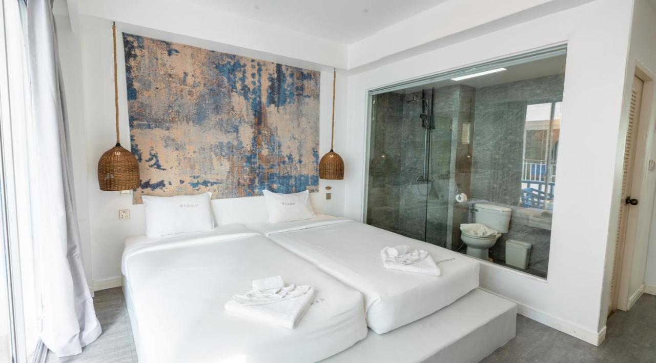 Meow Cat Cafe & Hotel - 3