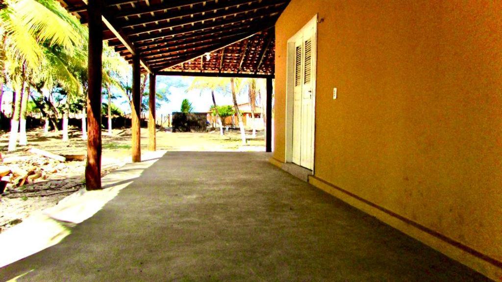 Costa dos Coqueiros photo