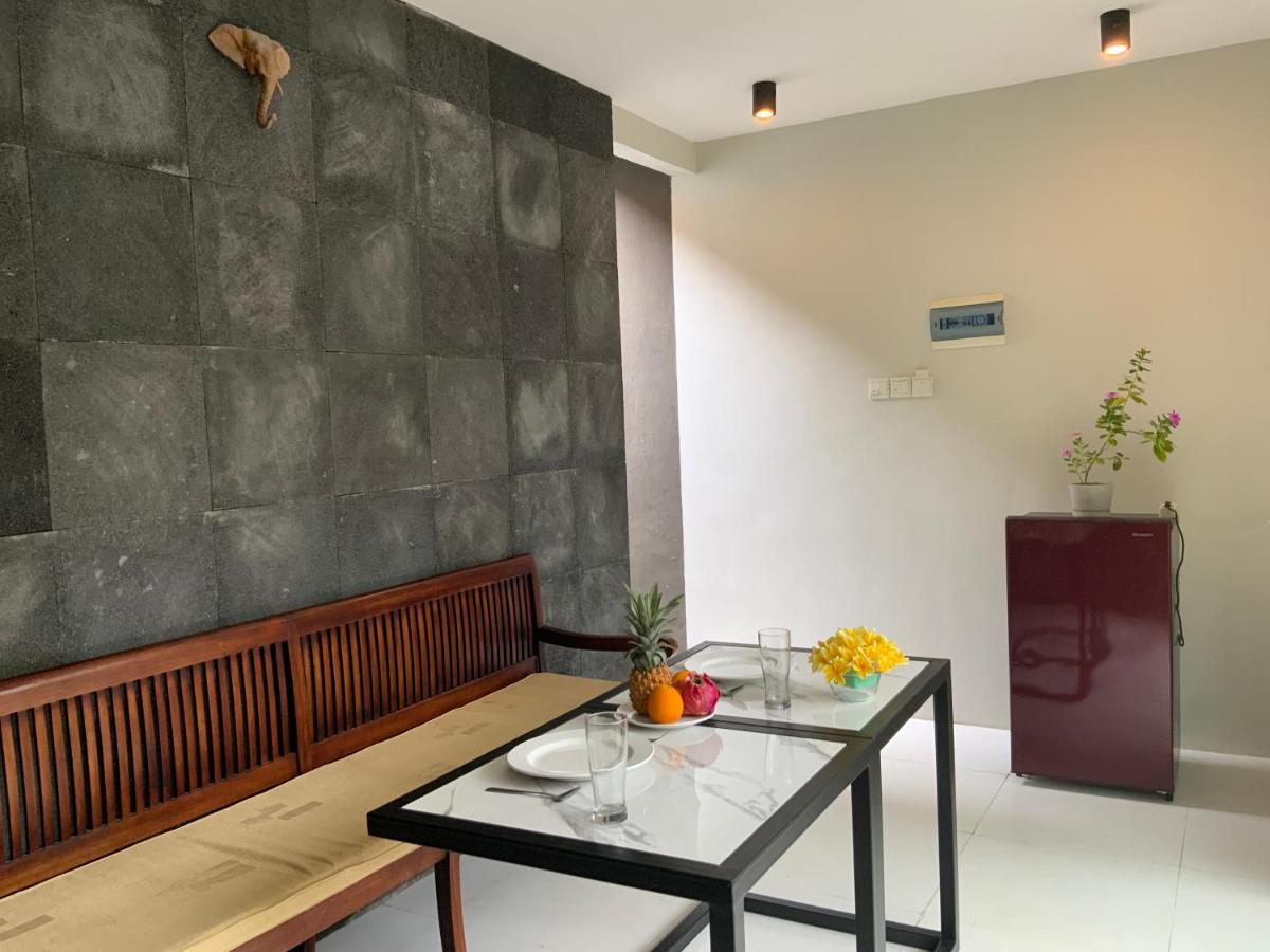 Bali Elephants Boutique Villa - 5