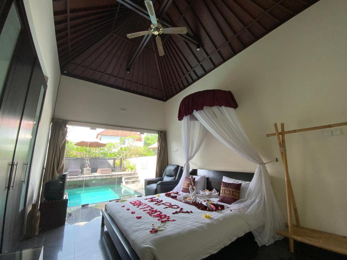 Bali Elephants Boutique Villa - 2