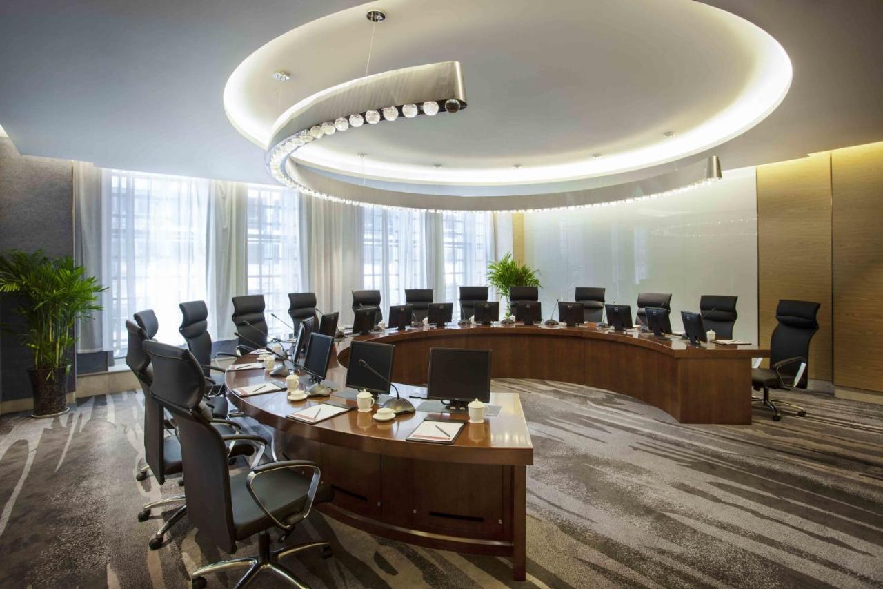 Ramada Plaza by Wyndham Xi'an South photo