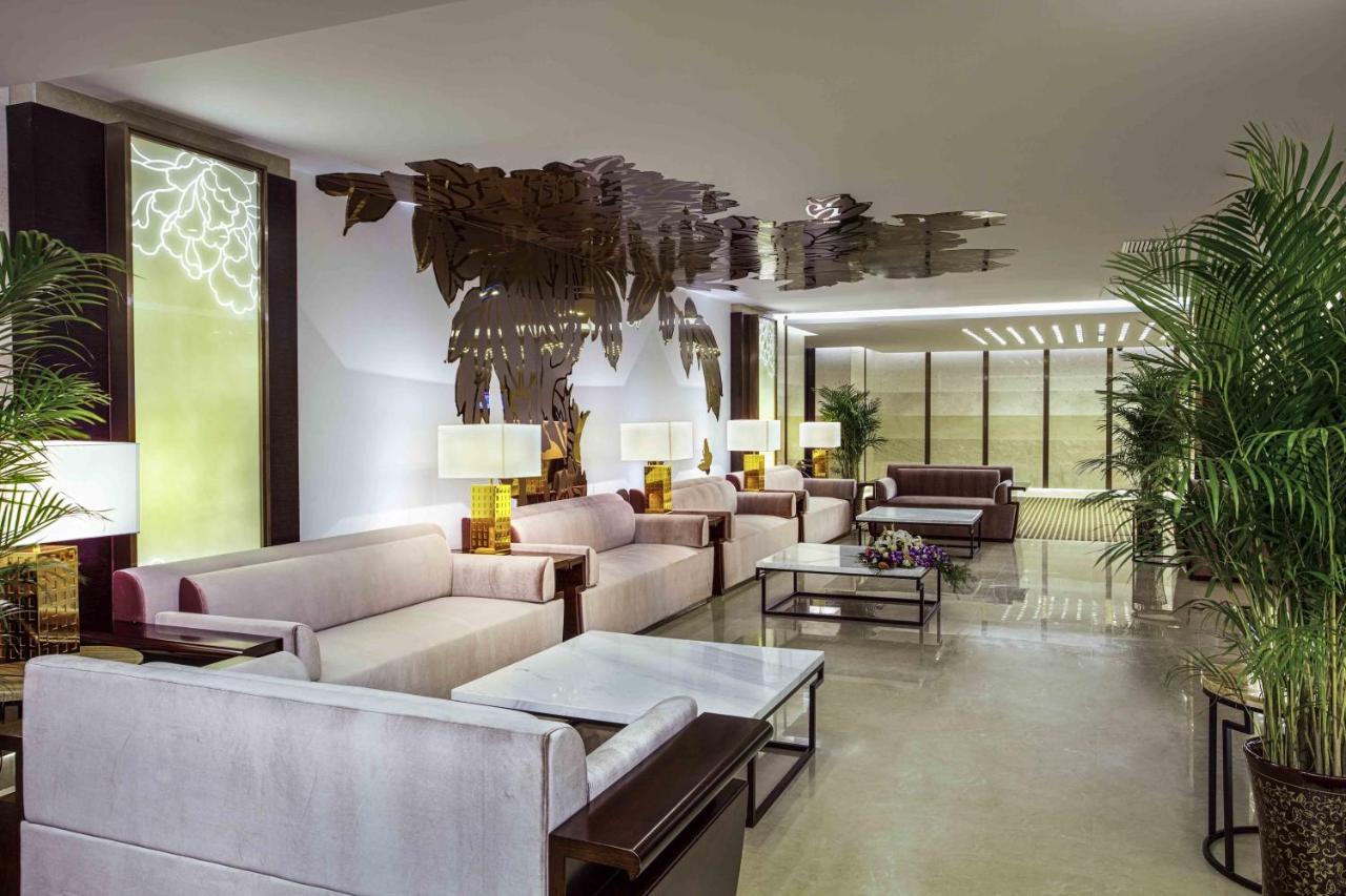 Ramada Plaza by Wyndham Xi'an South photo