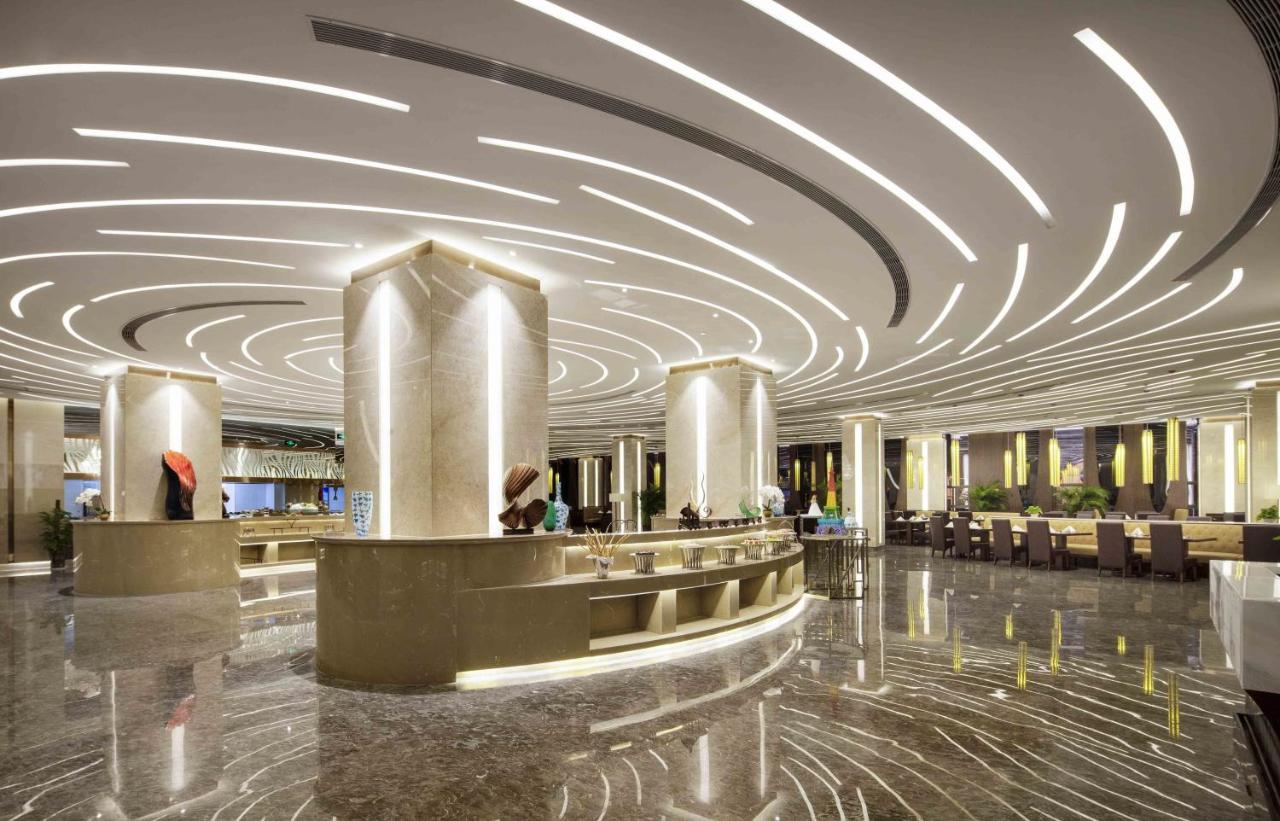 Ramada Plaza by Wyndham Xi'an South photo