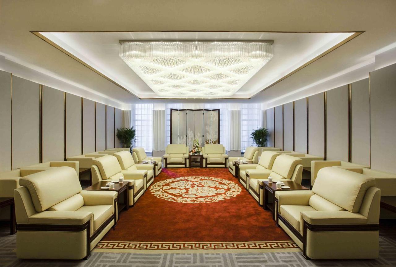 Ramada Plaza by Wyndham Xi'an South photo