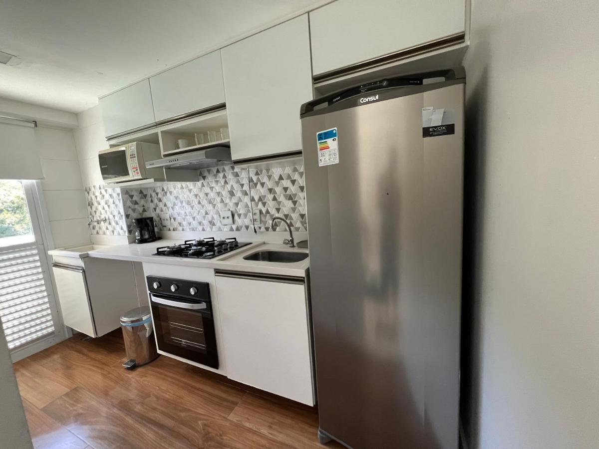 RioStay Residence, Riocentro - 2