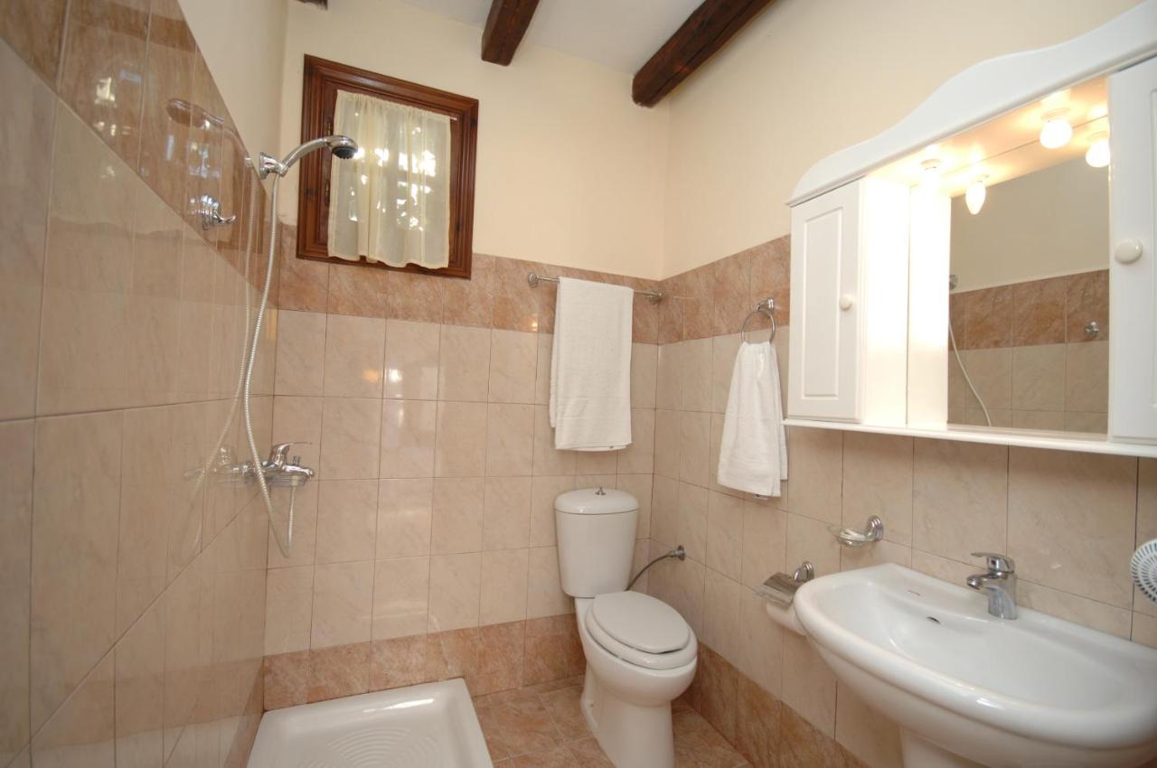 Sun of Mykonos Studios - 3