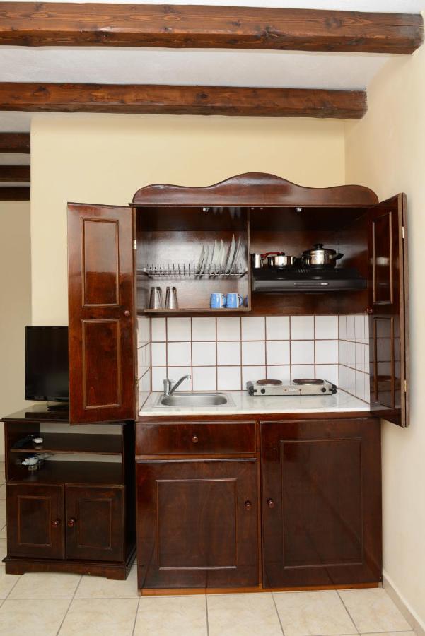 Sun of Mykonos Studios - 5