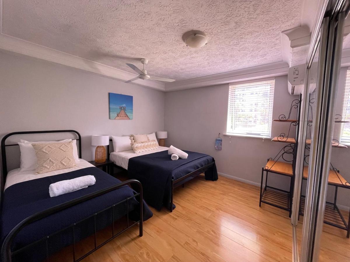 Wharf Boutique Apartments photo
