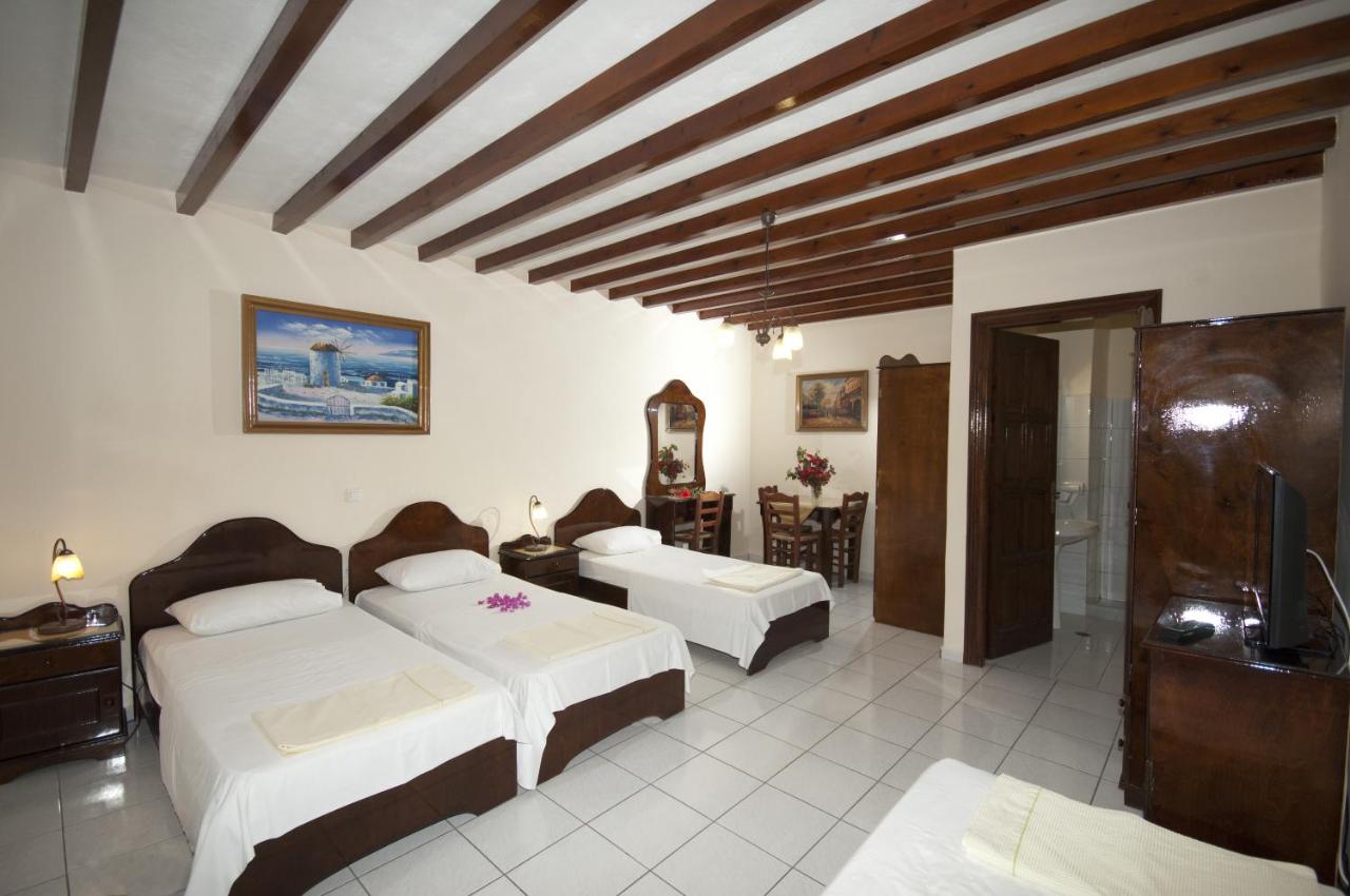 Sun of Mykonos Studios - 2