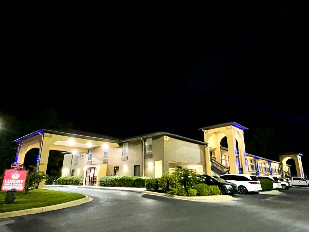Residence Suites of Selma — photo 17