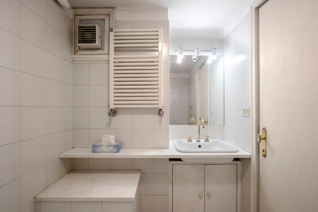 Campanella Attic - 3