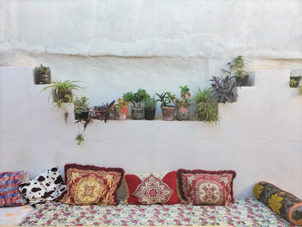 Image: Hostel Zicatela