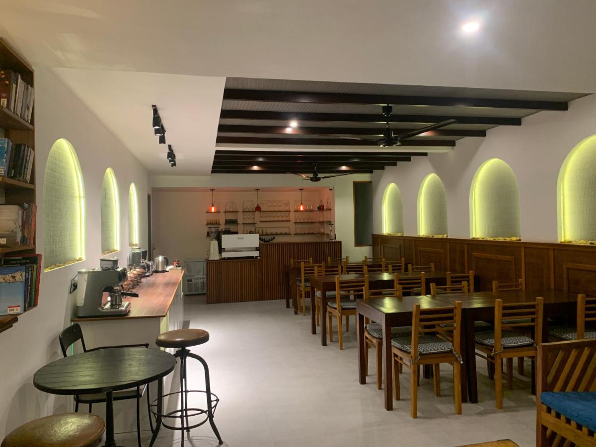 Courtyard Maldives - 4