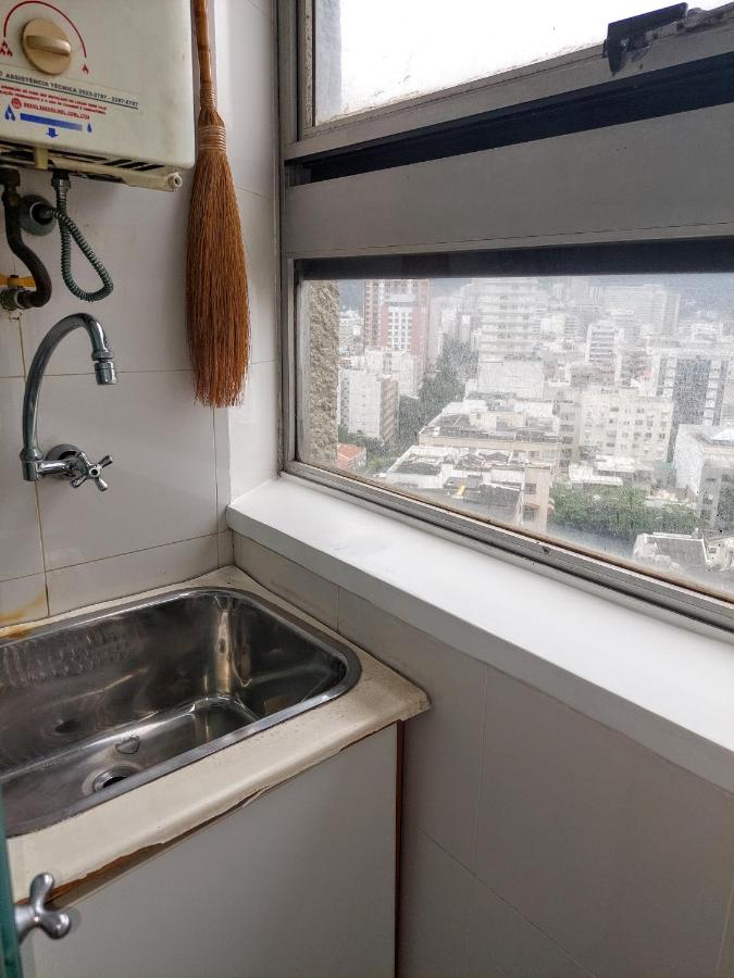 Maravilhoso flat no Leblon - 3