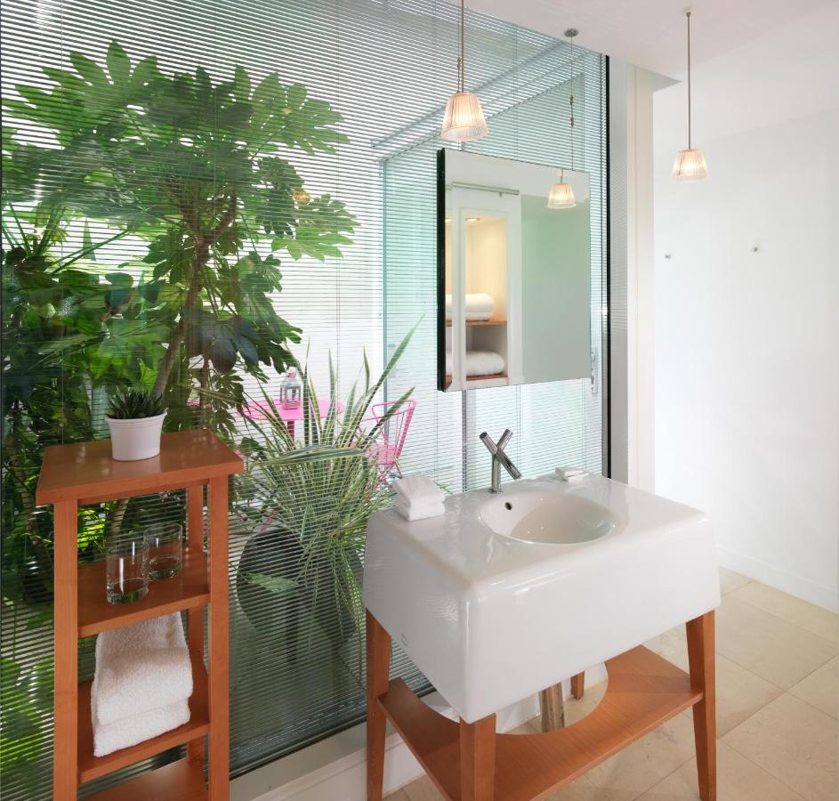 St Martins Lane Hotel — photo 4