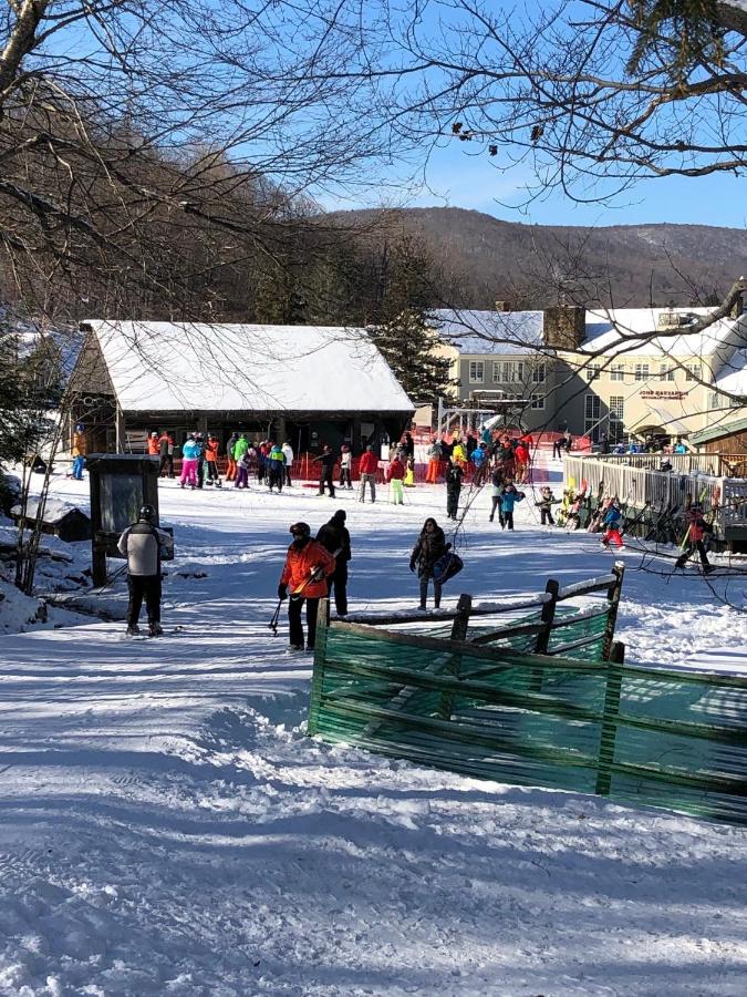 Jiminy Peak Mountain Resort — photo 24