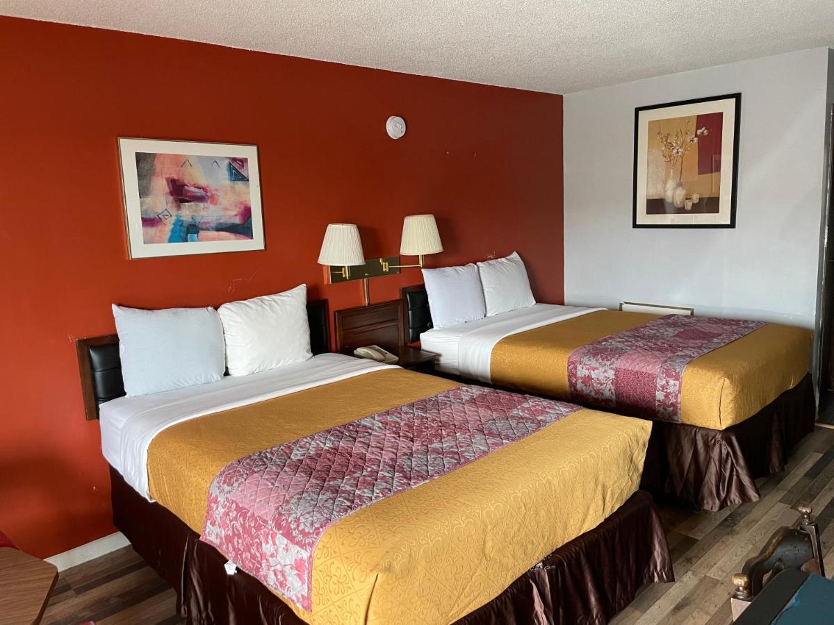Greenup Inn — photo 15