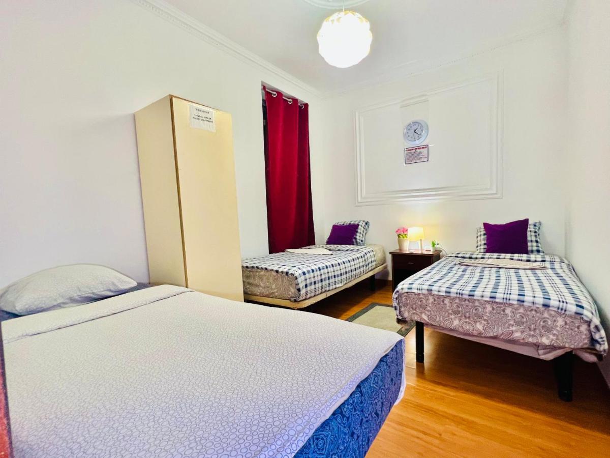 Garden Guest House - 3