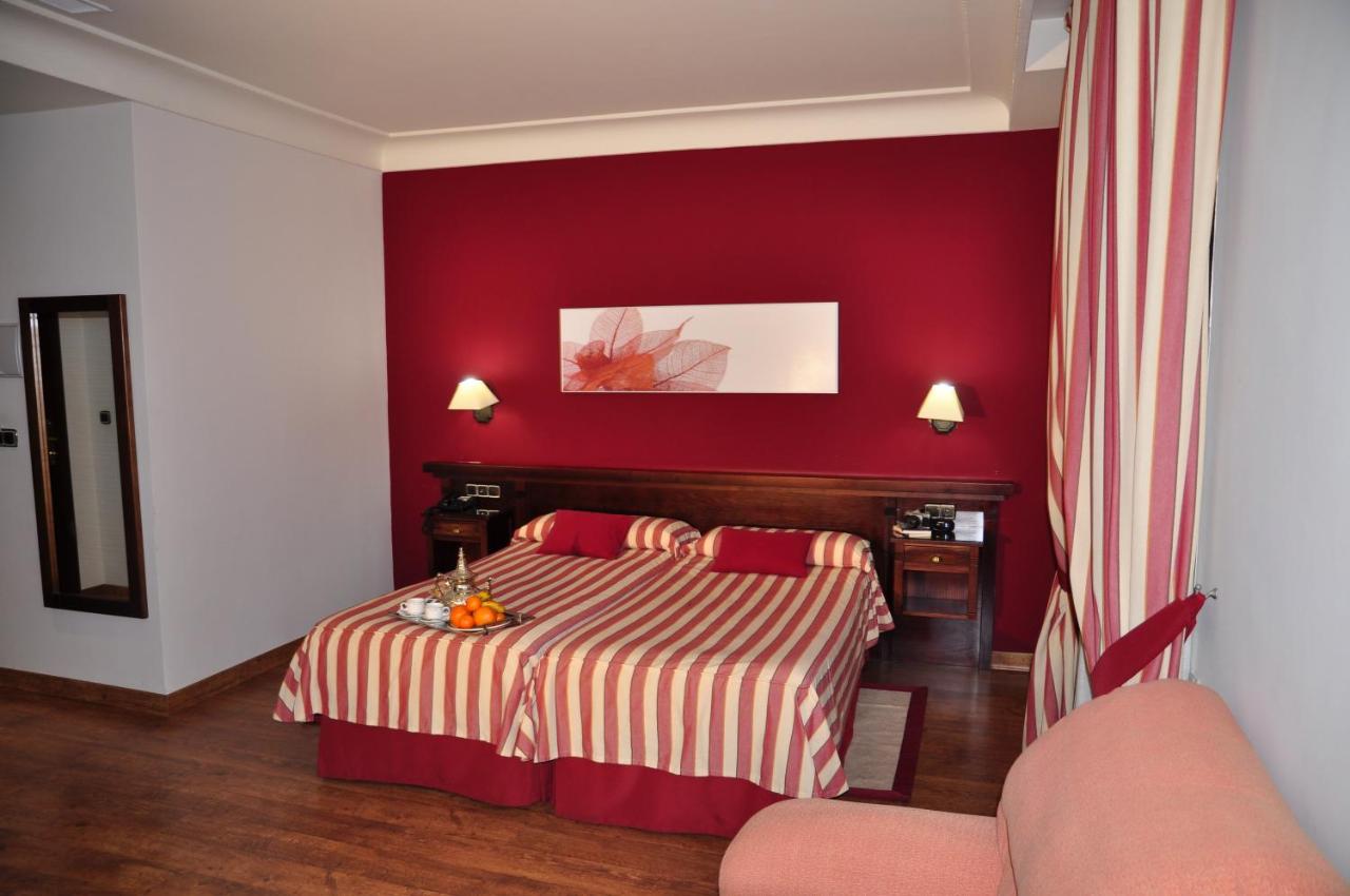 Hotel Los Cerezos, Monachil – ceny aktualizovány 2022