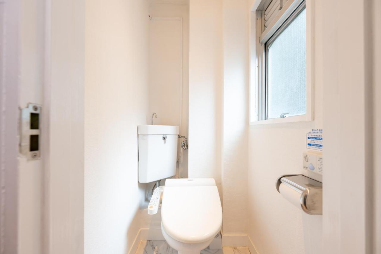 LUANAHOTEL IN YOTSUYA - 3