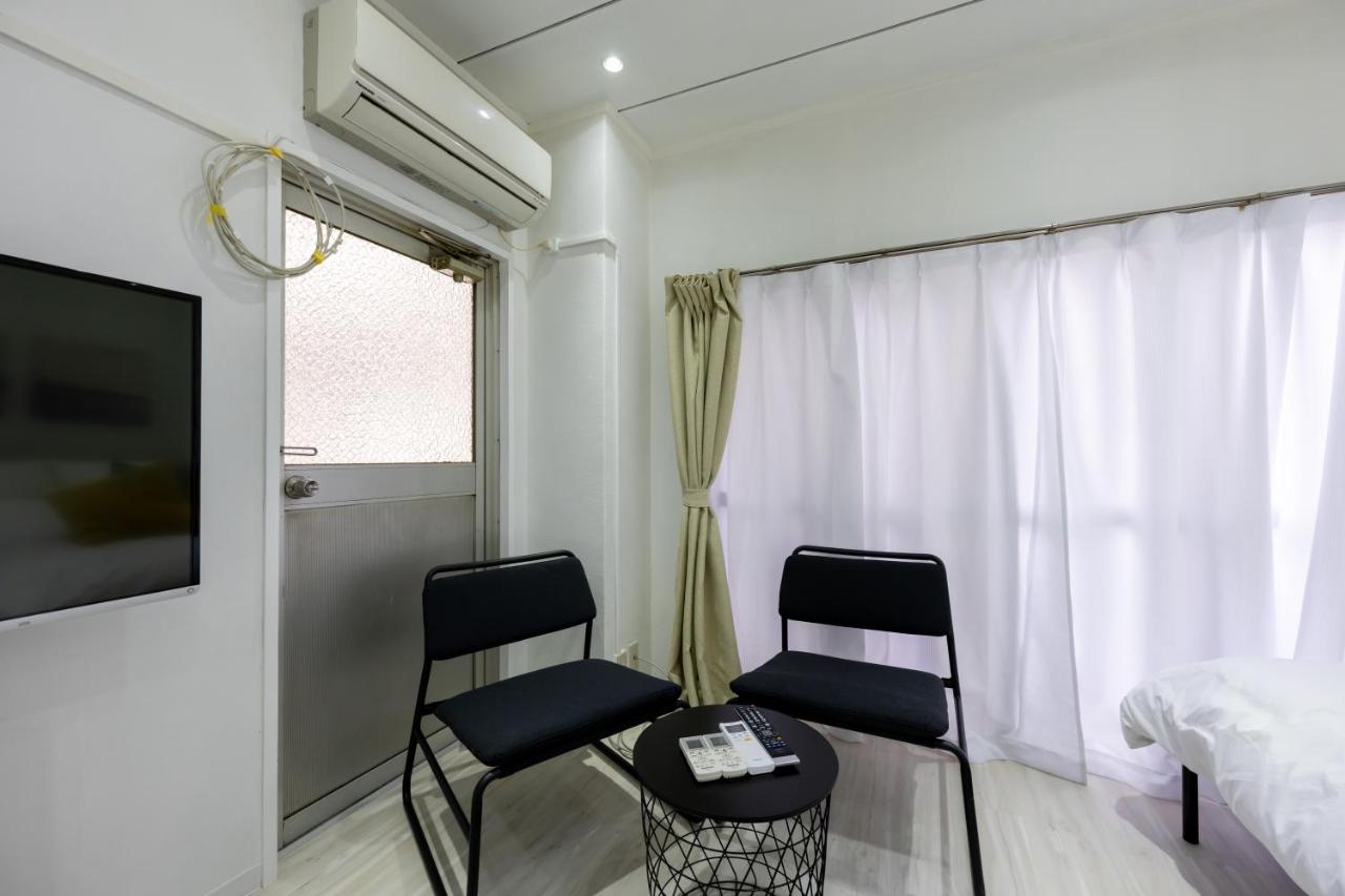 LUANAHOTEL IN YOTSUYA - 2