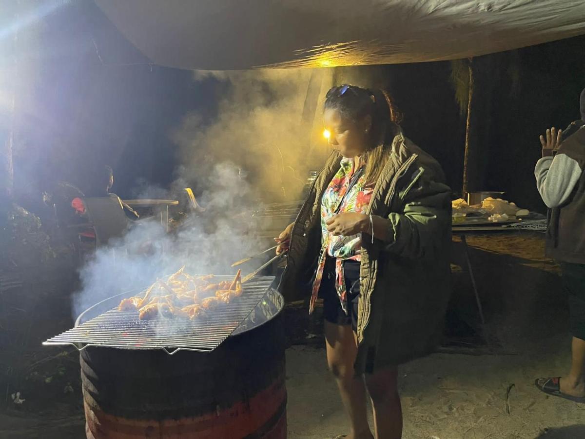 Viksh Seaview Apartment - 2