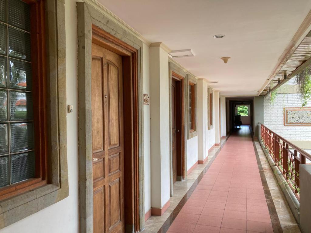 Coastal Suite at Jayakarta Residence - 3