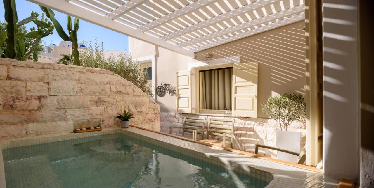 Suite Home Santorini - 4