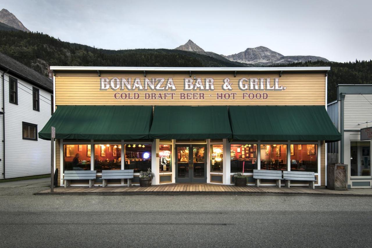 Holland America Skagway Inn — photo 16