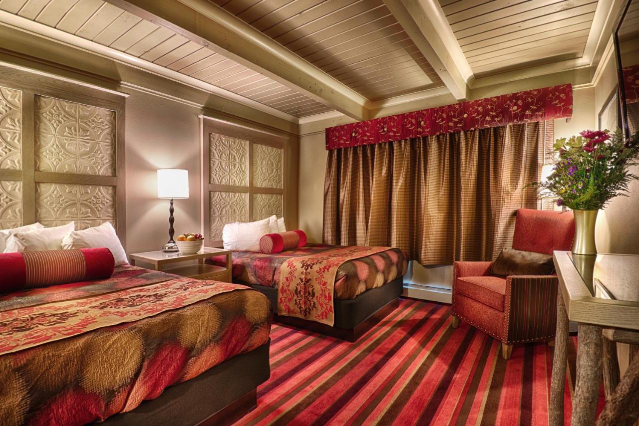 Holland America Skagway Inn — photo 2