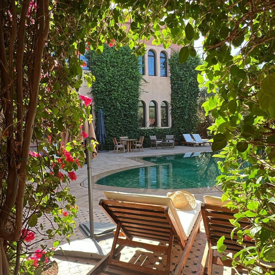 Al Fassia Aguedal - 4