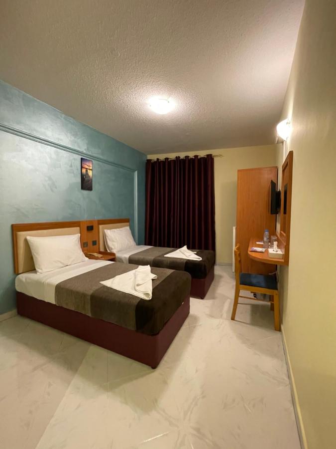 MOUNT SINA HOTEL By AURA - 2