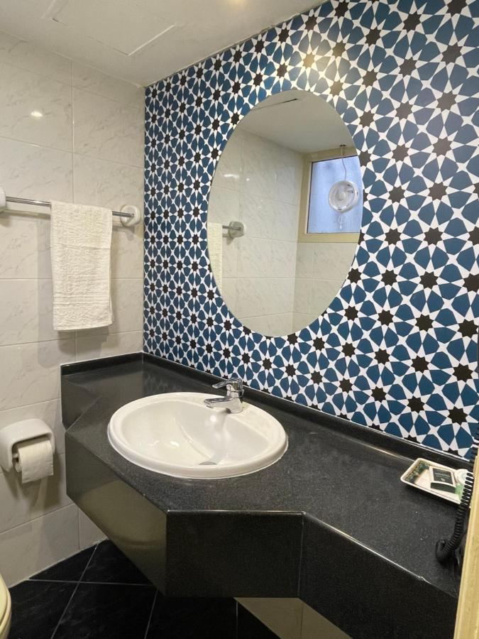 MOUNT SINA HOTEL By AURA - 3